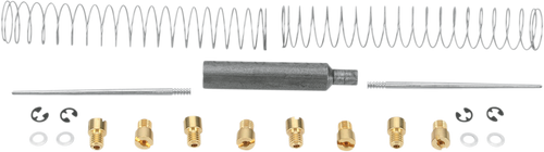 Jet Kit - Stage 1 - Triumph