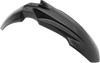 Front Fender - Black - CRF - Lutzka's Garage