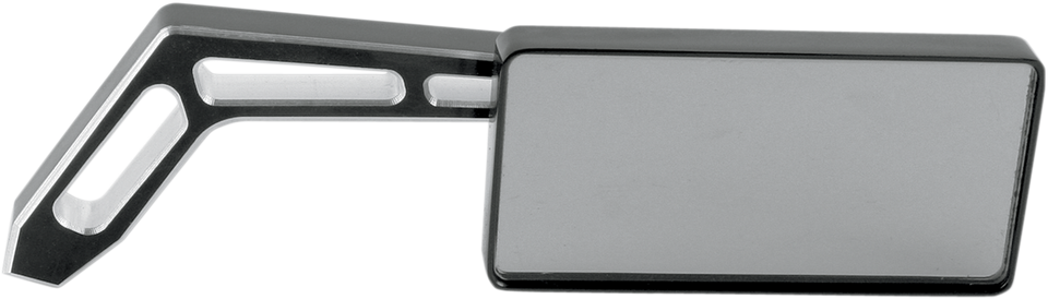 Mirror - Black - Right - Lutzka's Garage