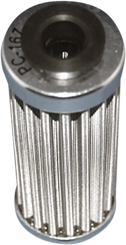 Flo® Stainless Steel Oil Filter - Gas Gas/Husqvarna/KTM