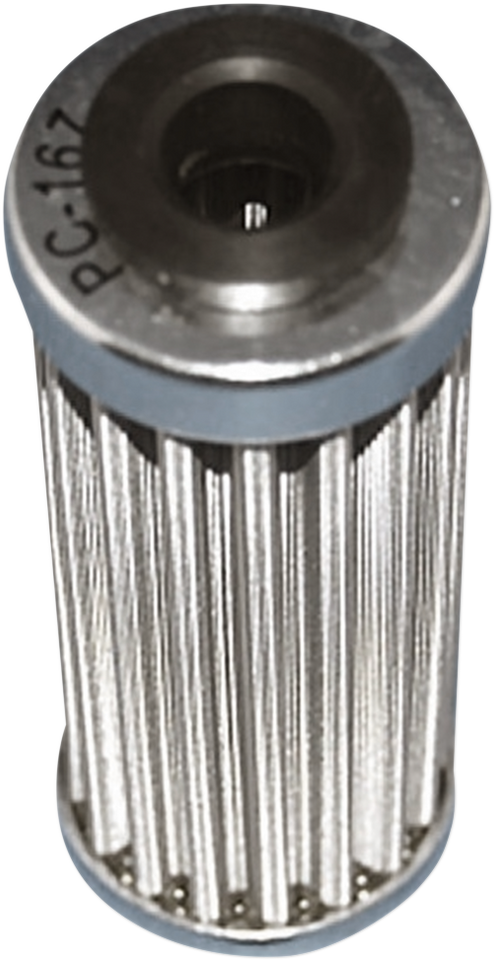 Flo® Stainless Steel Oil Filter - Gas Gas/Husqvarna/KTM