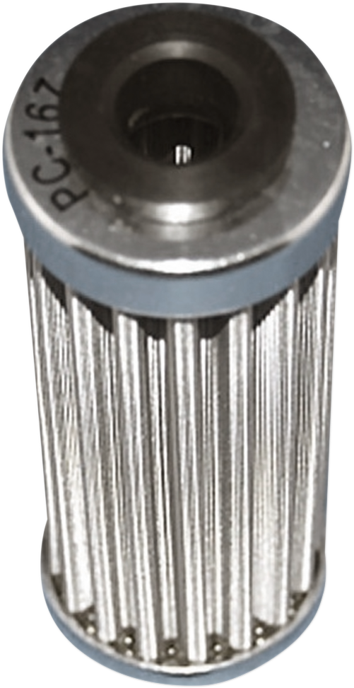 Flo® Stainless Steel Oil Filter - Gas Gas/Husqvarna/KTM