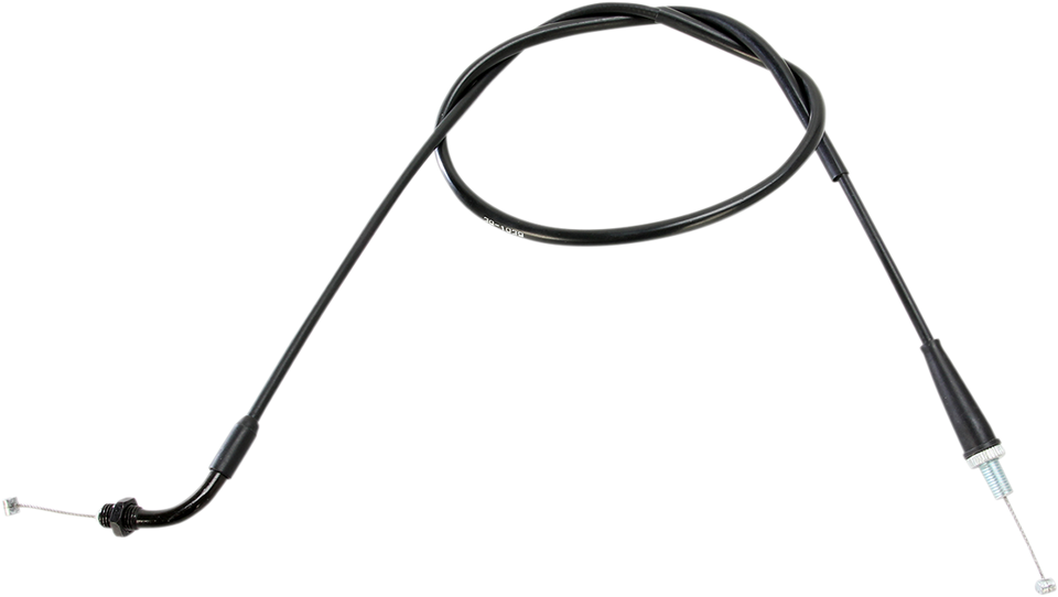 Throttle Cable - Honda