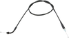 Throttle Cable - Honda
