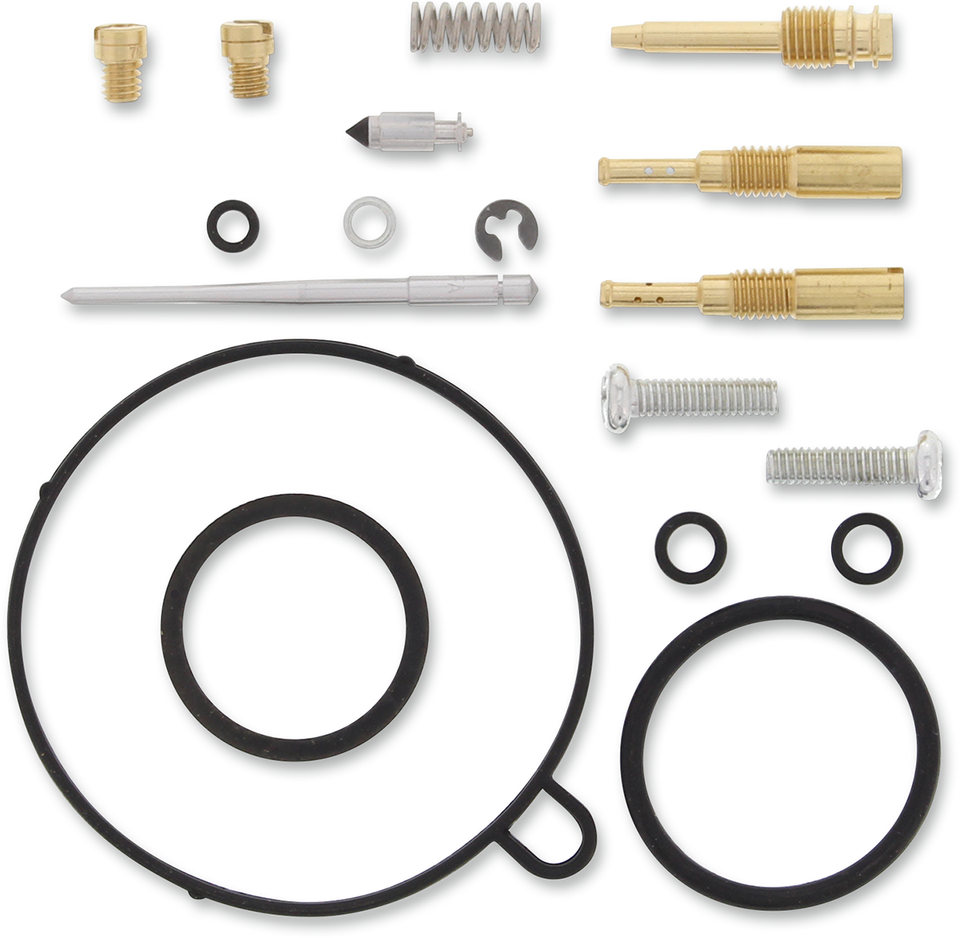 Carburetor Repair Kit - Kawasaki