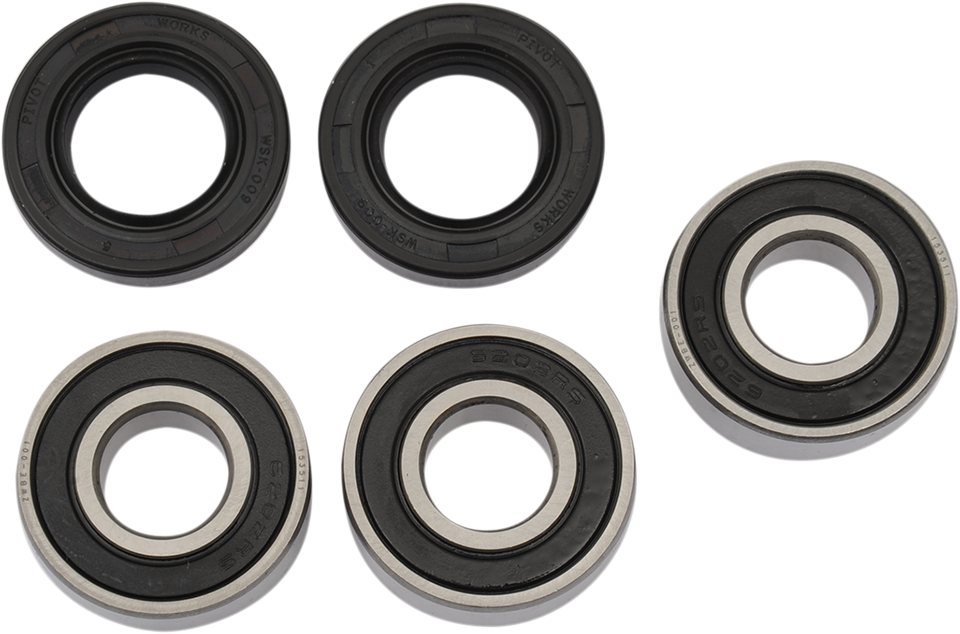 Wheel Bearing Kit - Front