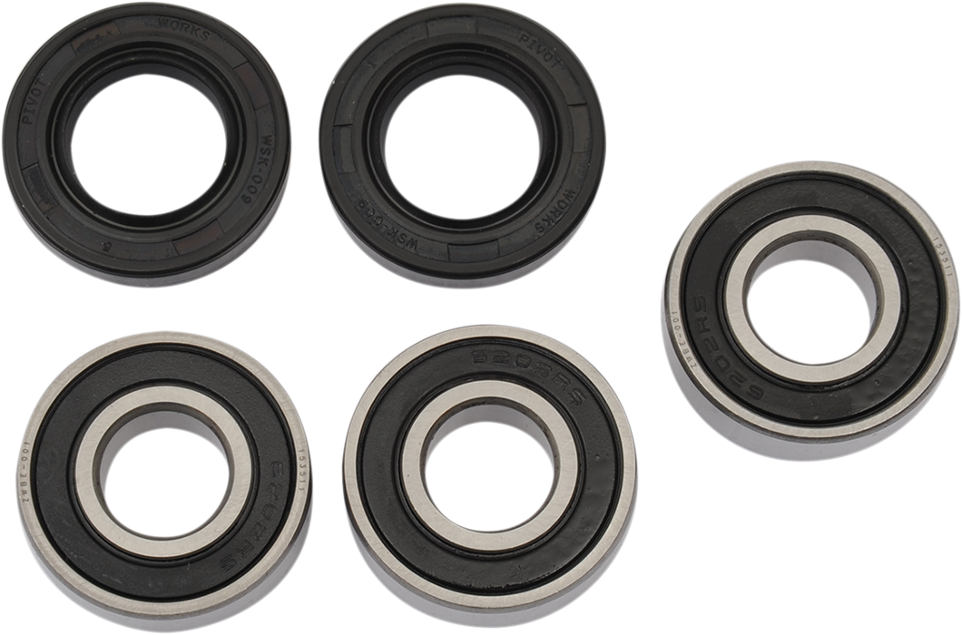 Wheel Bearing Kit - Front