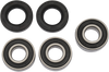 Wheel Bearing Kit - Front
