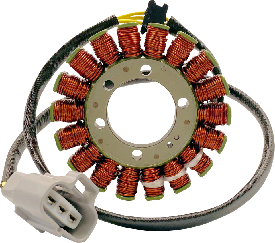 Hot Shot Stator - KTM