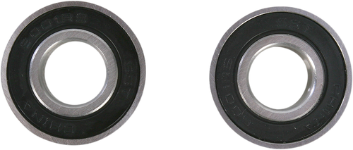 Wheel Bearing Kit - Rear