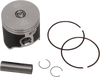 Piston Kit - 57.95 mm - KTM