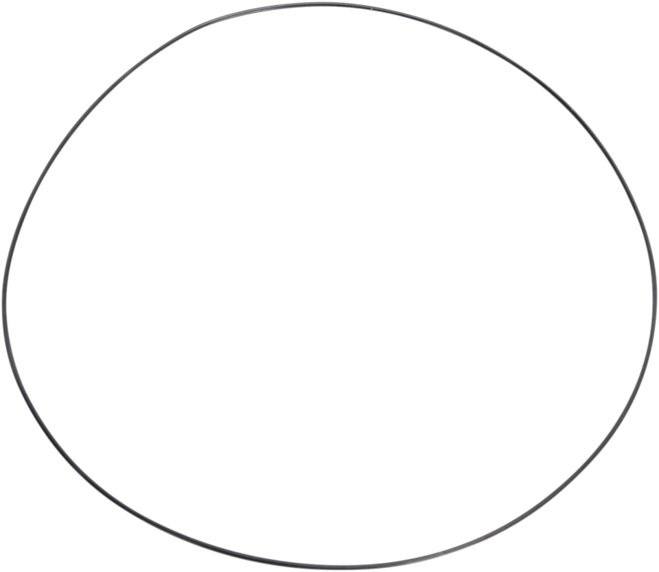 Clutch Cover Gasket