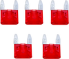 Fuses - Mini - 10 Amp - 5 Pack