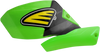 Hand Covers - CRM - Replacement - Green - Lutzka's Garage