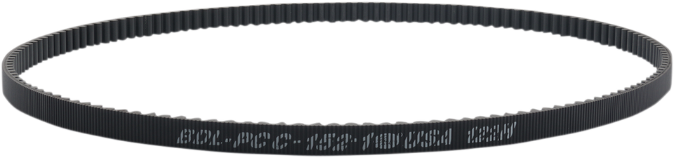 Rear Belt Drive - 152-Tooth - 1" - Lutzka's Garage