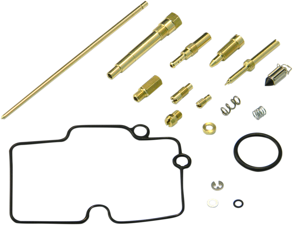 Carburetor Repair Kit - Yamaha