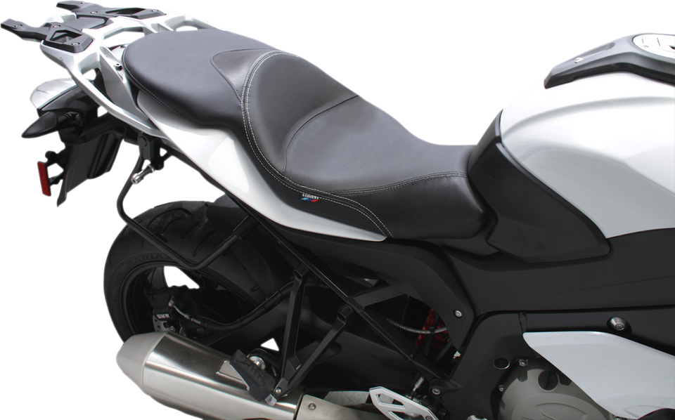 World Sport™ Performance Seat - Regular - Carbon FX - BMW S1000 XR 16-19