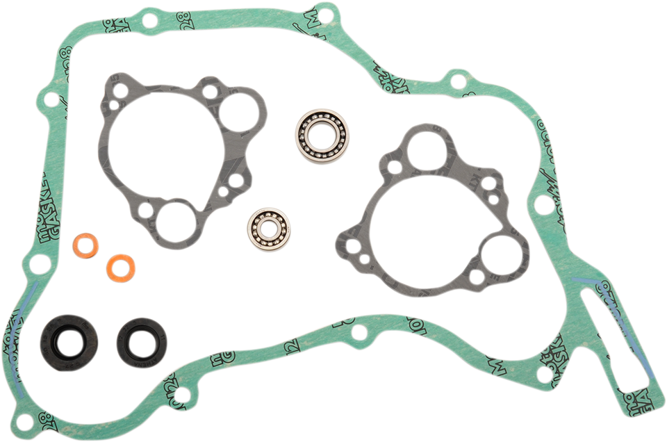 Water Pump Gasket Kit - Honda