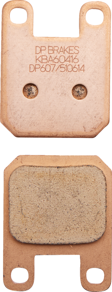 Standard Brake Pads