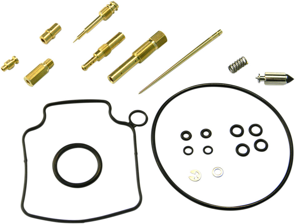 Carburetor Repair Kit - Honda
