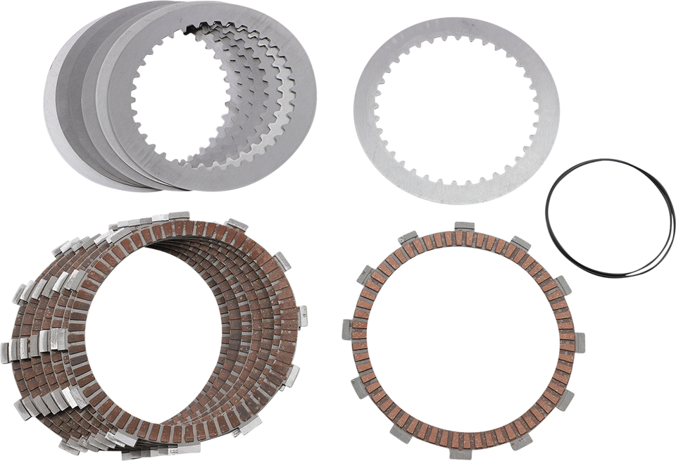 Clutch Kit - KX 450/X/SR