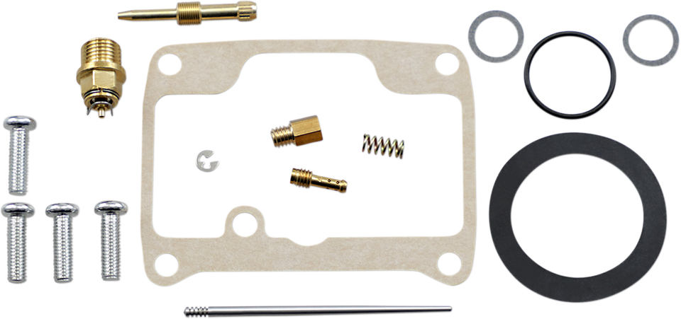 Carburetor Repair Kit - Ski-Doo