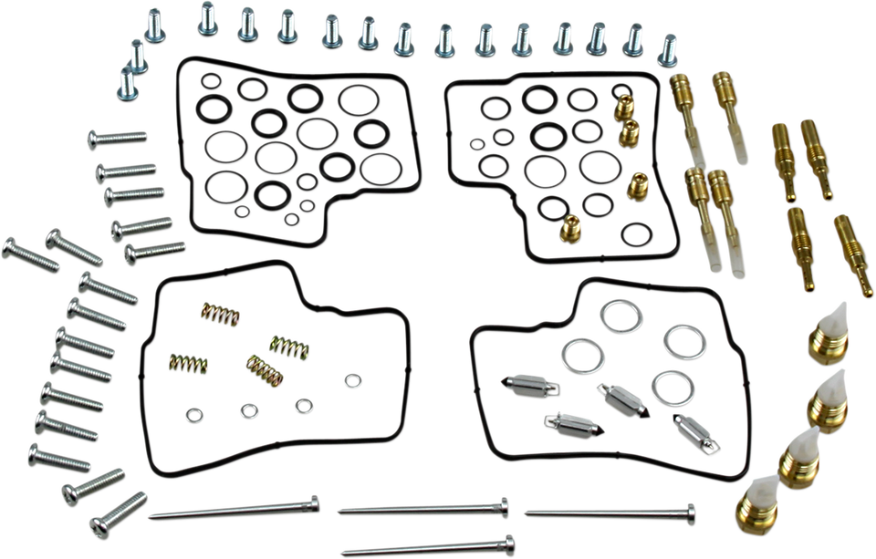Carburetor Repair Kit - Honda
