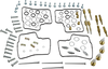 Carburetor Repair Kit - Honda