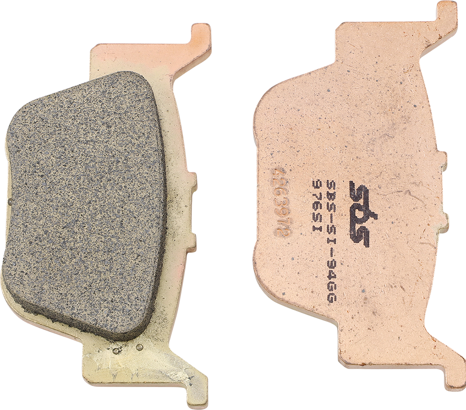 Off-Road Sintered Brake Pads