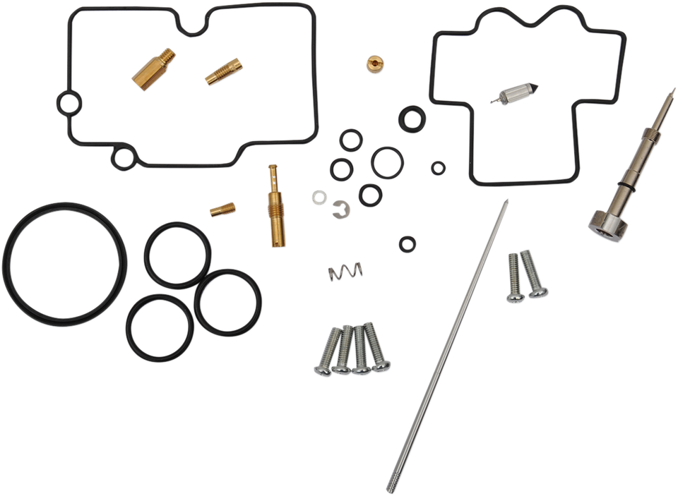 Carburetor Repair Kit - Honda