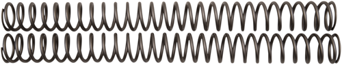 Front Fork Springs - 0.49 kg/mm