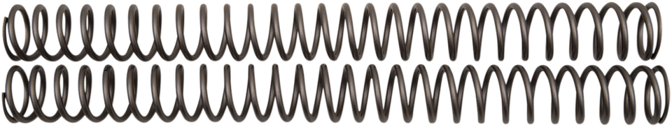 Front Fork Springs - 0.49 kg/mm