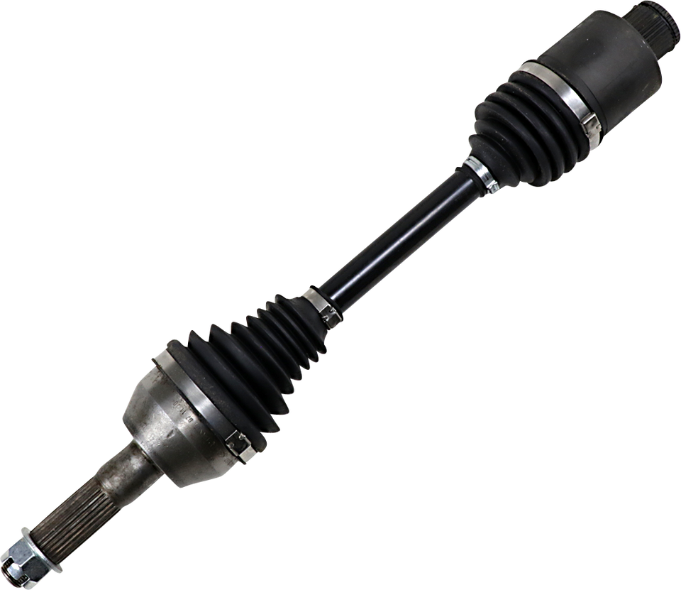 Axle Kit - Complete - Heavy-Duty - Polaris