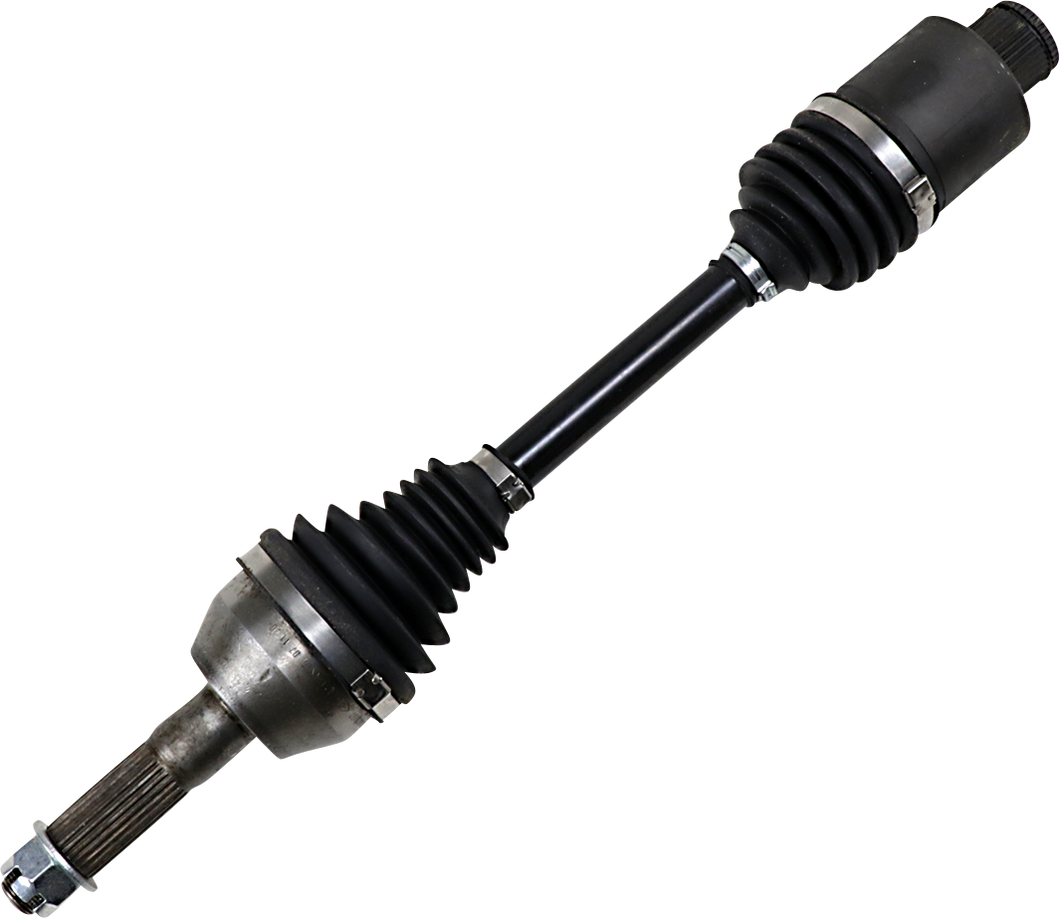 Axle Kit - Complete - Heavy-Duty - Polaris