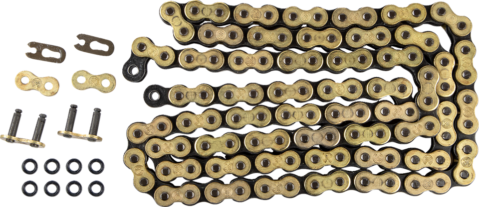 520 FB - Chain - 110 Links - Lutzka's Garage