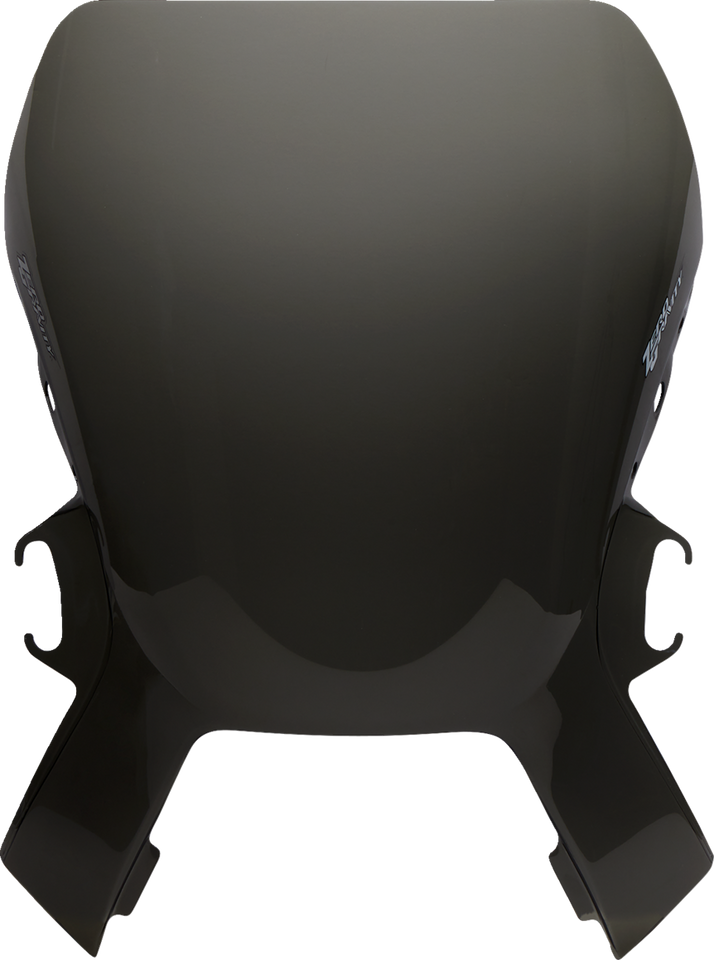 Sport Windscreen - Smoke - VFR12