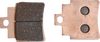 Sintered Brake Pads