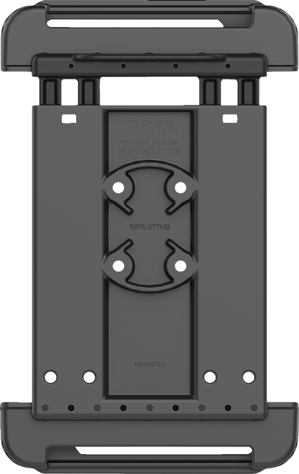 Holder - Tab-Tite™ - Spring Loaded