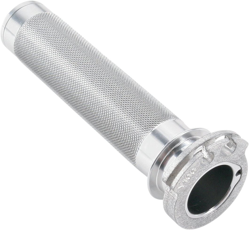 Throttle Tube - Kawasaki/Suzuki/Yamaha - Aluminum - Lutzka's Garage