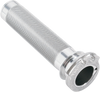 Throttle Tube - Kawasaki/Suzuki/Yamaha - Aluminum - Lutzka's Garage