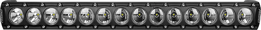 Light Bar - 20
