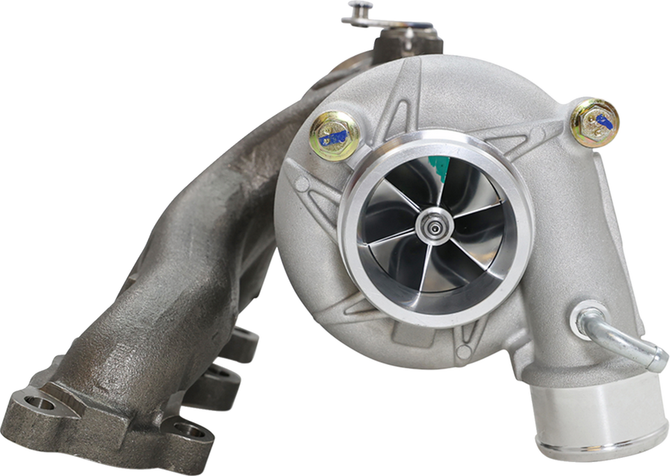 Turbocharger Kit - Can-Am