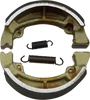 Brake Shoes - Kawasaki