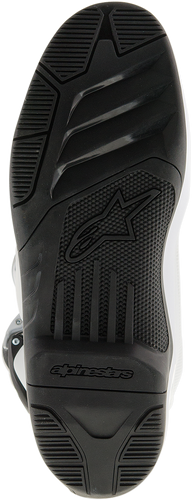 Tech 5 Replacement Boot Soles - Black - Size 9 - Lutzka's Garage