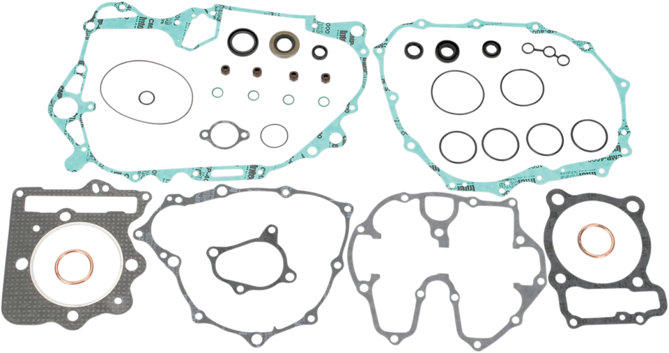 Motor Gasket Kit with Seal
