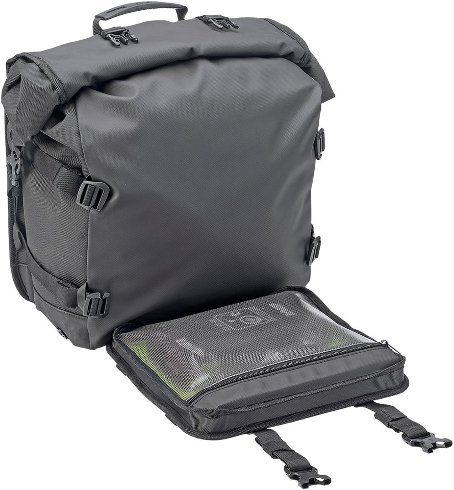 GRT-720 Canyon 25L Saddlebags