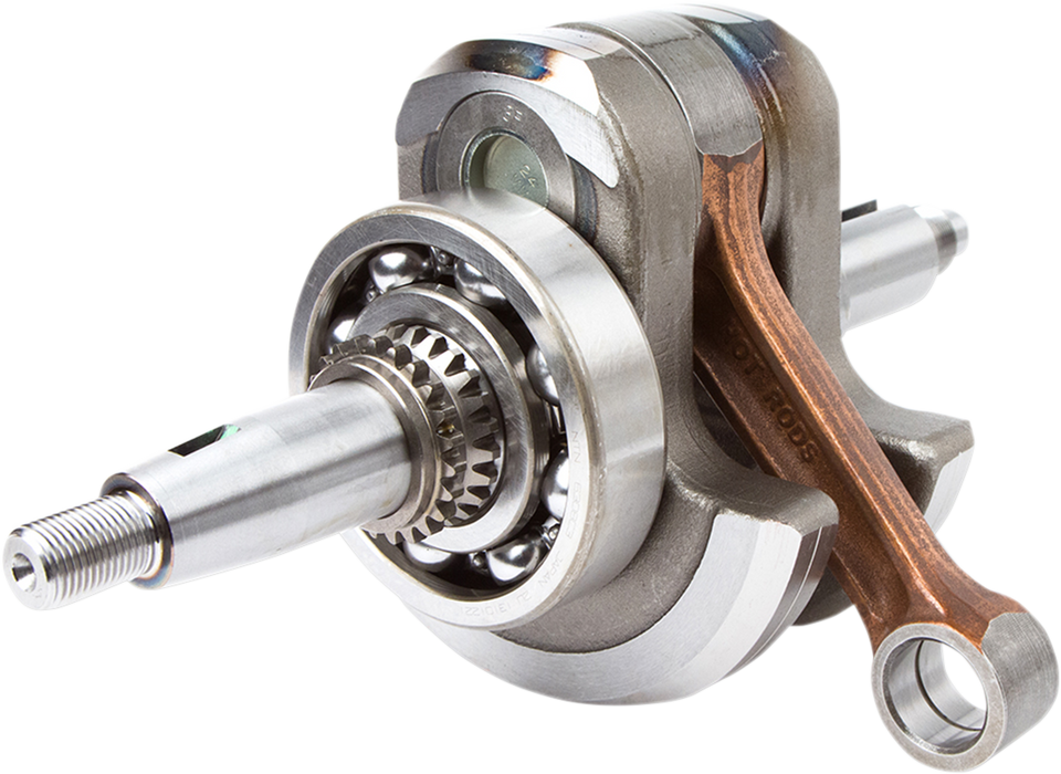 Crankshaft Assembly - Stroker - Yamaha