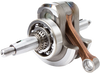 Crankshaft Assembly - Stroker - Yamaha