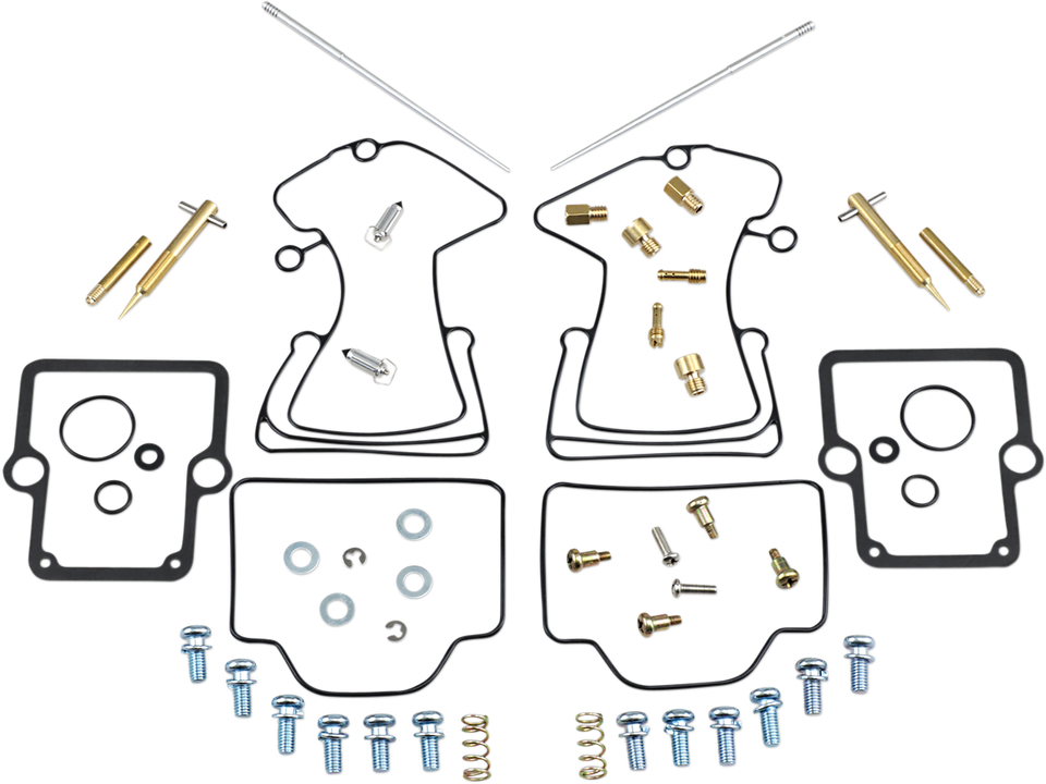 Carburetor Repair Kit - Polaris