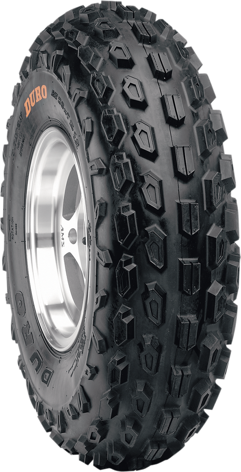 Tire - HF277 Thrasher - Front/Rear - 19x7-8 - 2 Ply